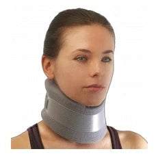 Dual Sanitaly Collare Cervicale Gibaud Ortho Semirigido Dispositivo Medico