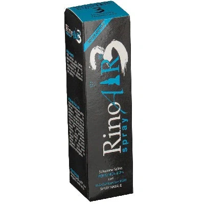 Shedir Pharma Rinoair Spray Nasale 50ml Dispositivo medico
