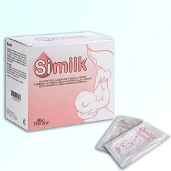 Bio Therapic Similk 30 bustine integratore allattamento
