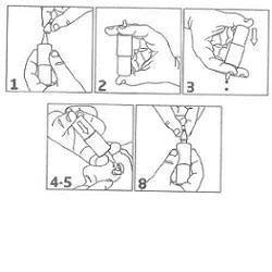 Alfa Intes Ectoal 10ml Soluzione Oftalmica Dispositivo Medico
