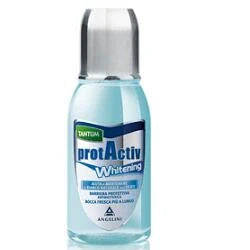 Angelini Tantum Proactiv Whitening Collutorio 250 ml, Collutori