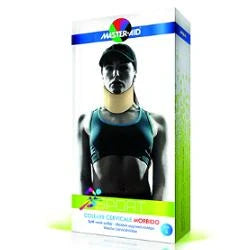 Pietrasanta Pharma Master Aid Sport Collare Cervicale Morbido S Dispositivo medico