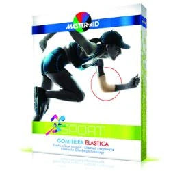 Master-Aid Gomitiera elastica 1 pezzo Dispositivo medico