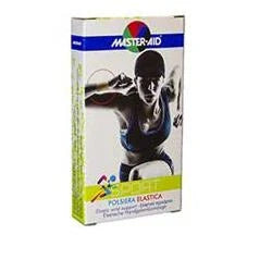 Master-Aid Polsiera elastica 1 pezzo Dispositivo medico
