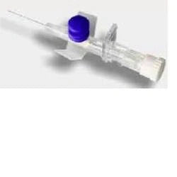 P.B. Pharma Ago Cannula 2 Vie G24 Sterile Dispositivo medico
