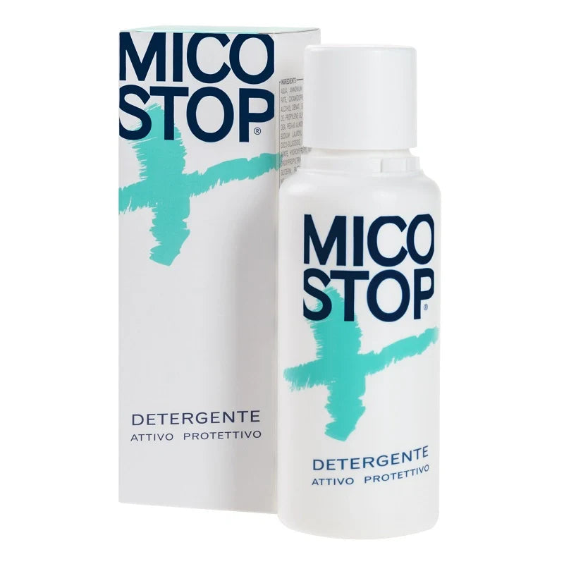 Farma-Derma Micostop Detergente 250 ml, igiene intima, detergente