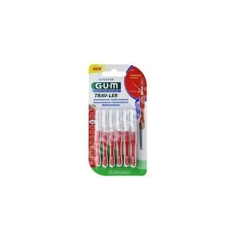Sunstar Gum Trav-Ler Scovolino Pro 0,8 mm, Dispositivo medico, Igiene orale