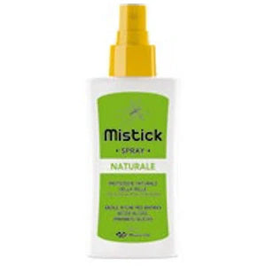 Marco Viti Mistick Spray Naturale 100ml Dispositivo medico