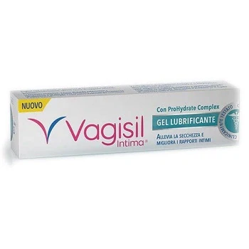 Vagisil Intimo Gel Prohydrate 30 g, Dispositivo medico, Igiene intima