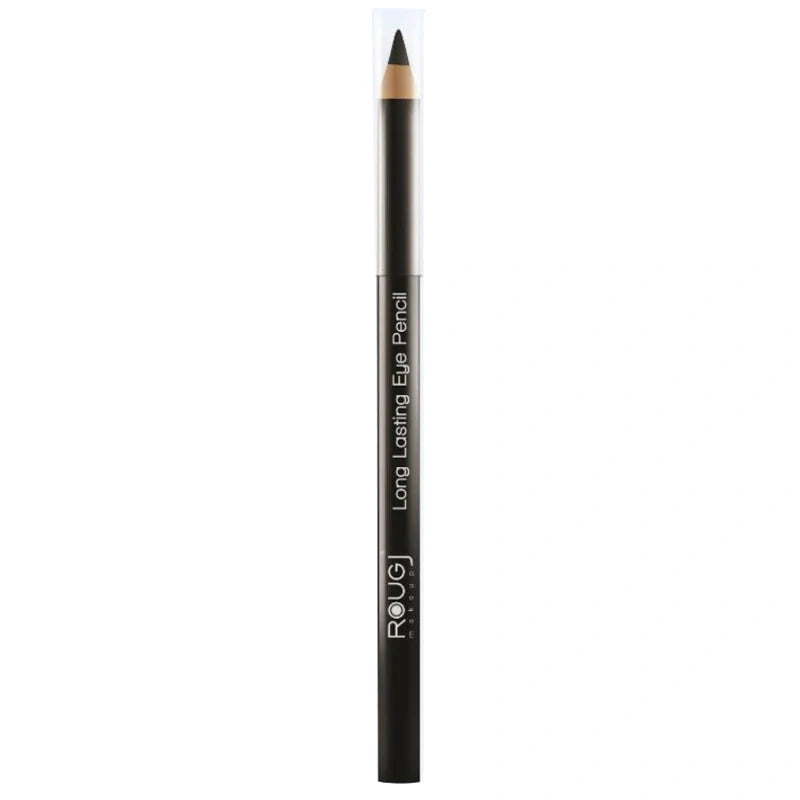 Rougj Matita Nera Occhi 12h, 1,453 g, Cosmetici