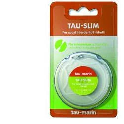 Alfasigma Taumarin filo interdentale slim 25m Dispositivi medici