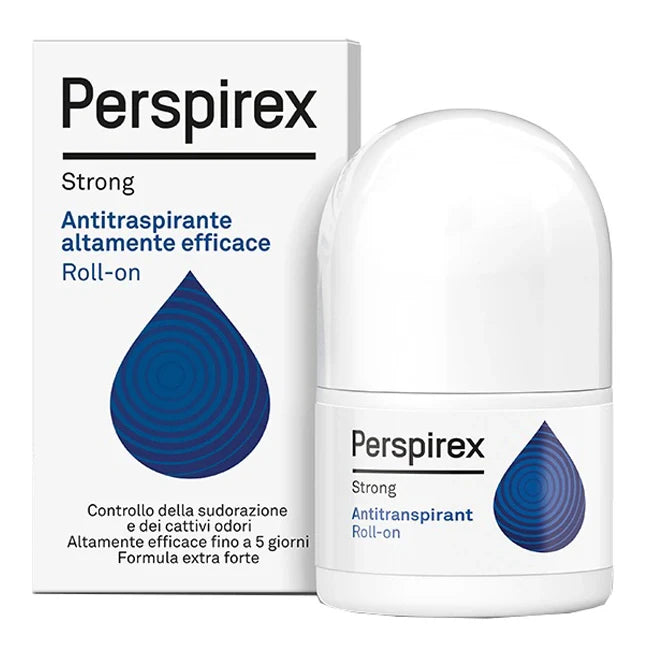 Riemann Perspirex Strong Antitraspirante Roll-On 20 ml