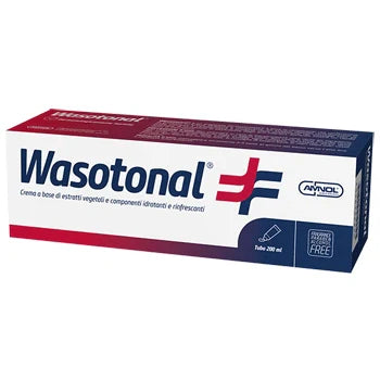 Ceres Pharma Wasotonale Crema 200 ml Parafarmaco