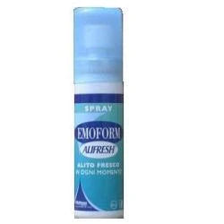 Polifarma Emoform Alifresh Spray 20 ml Parafarmaco