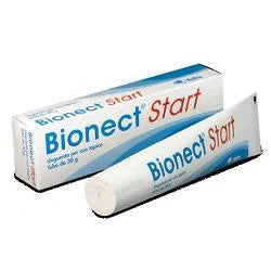 Fidia Bionect Start Unguento 30g Dispositivo medico