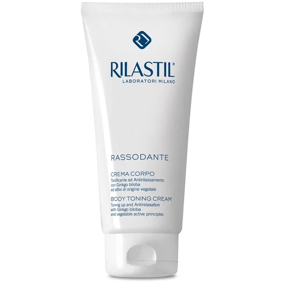 Rilastil Crema Rassodante Corpo 200 ml, cosmetico rassodante