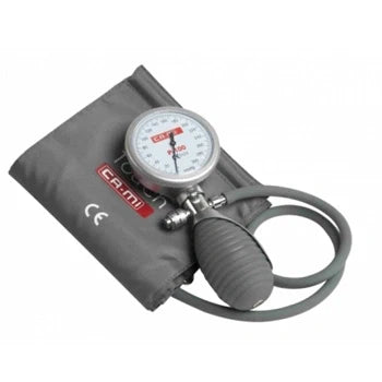 Ca-Mi Sfigmomanometro Aneroide Palmare P-100 Dispositivo medico