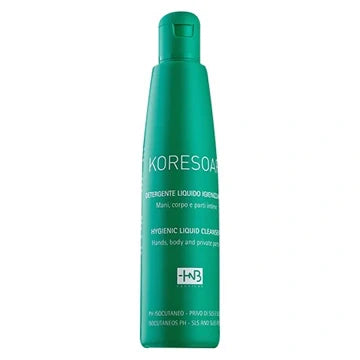 S.F. Group Koresoap Sapone Detergente 300ml Parafarmaco