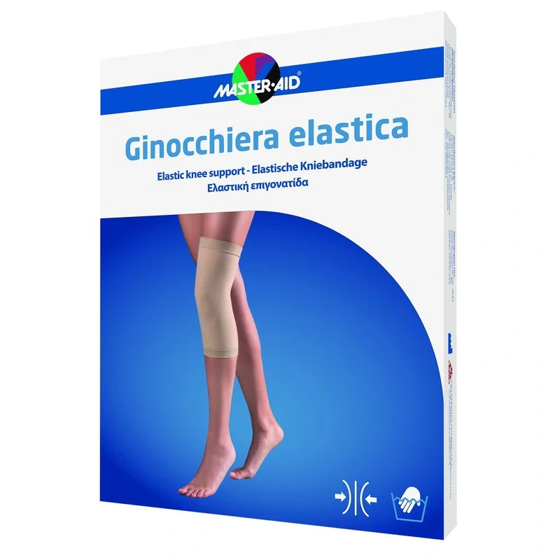 Pietrasanta Pharma Master-Aid Sport Ginocchiera Taglia 3 Dispositivo medico