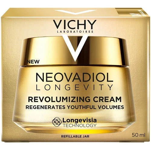 Vichy Neovadiol Longevity Crema Rivitalizzante 50 ml Cosmetici