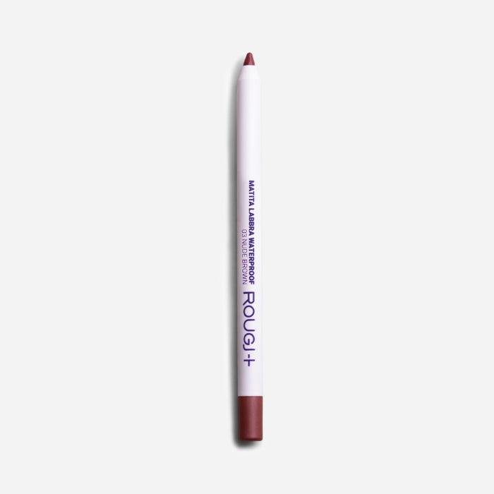 Matita Labbra Wpr 03 Nude Brow