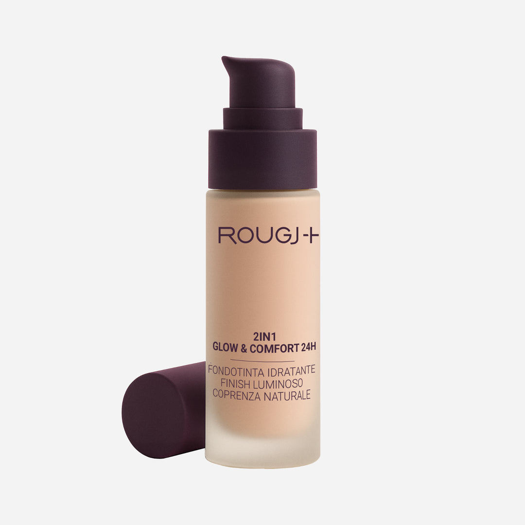 Rossetto Idratante 01 Light Ro