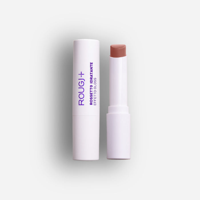Rossetto Idratante 02 Nude Bei
