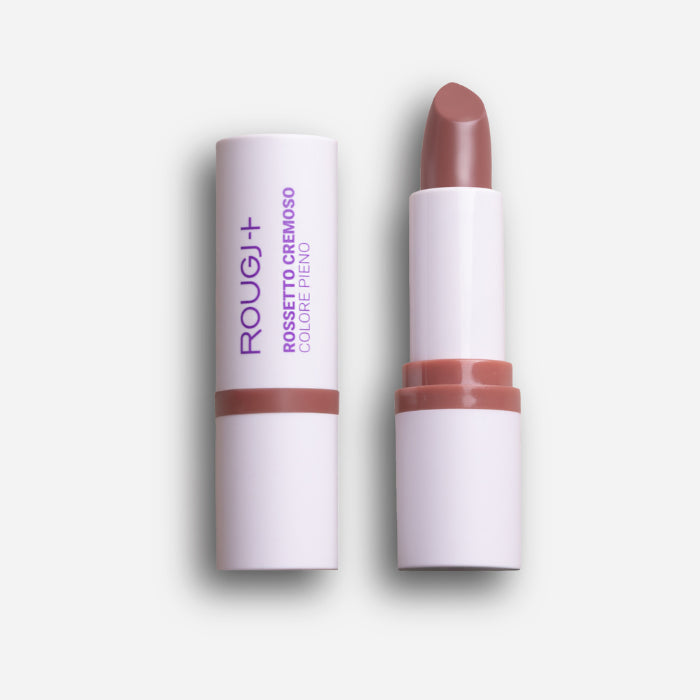 Rossetto Cremoso 01 Light Nude