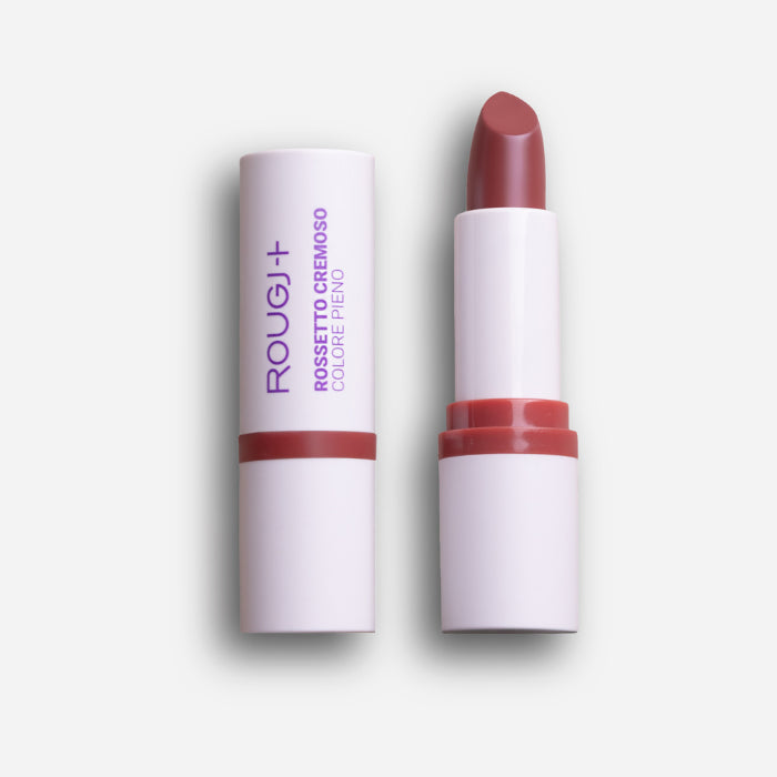 Rossetto Cremoso 02 Nude Rose