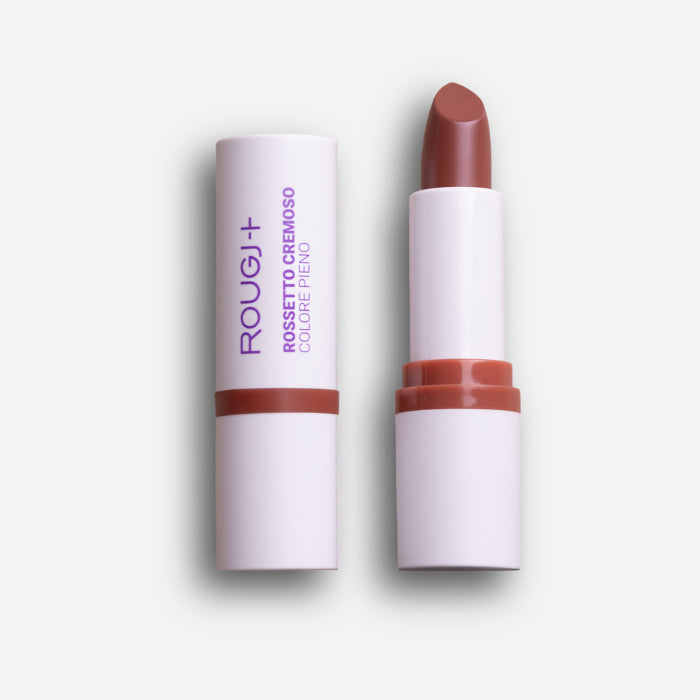 Rossetto Cremoso 03 Nude Brown