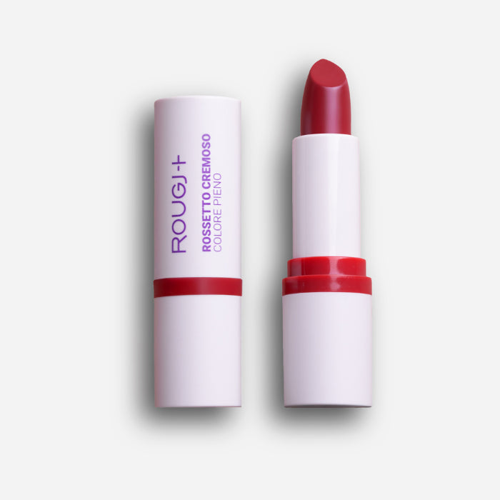 Rossetto Cremoso 05 Vivid Red