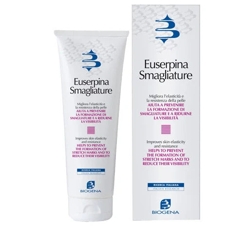 Biogena Euserpina Smagliature 250 ml Parafarmaco