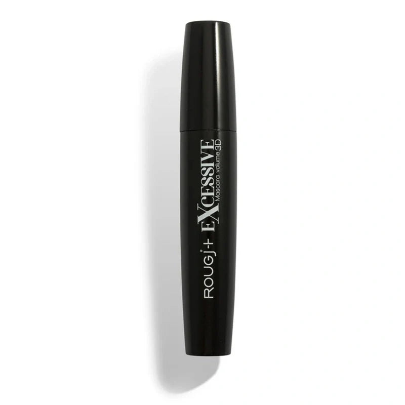 Rougj Mascara Excessive 3D 12,5 ml Cosmetici