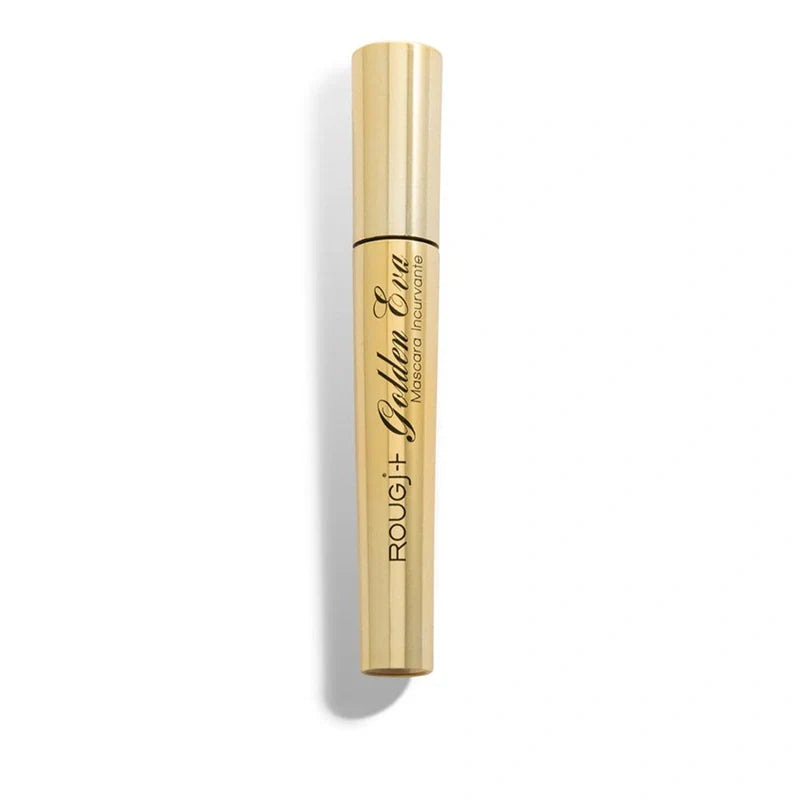 Rougj Mascara Golden Eva,  mascara, cosmetici, trucco
