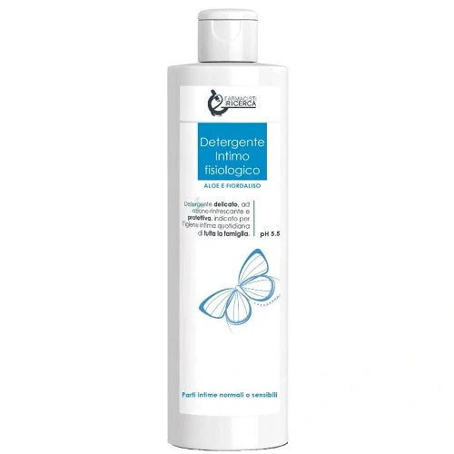 Fpr detergente intimo fisiologico 400 ml, Detergenti