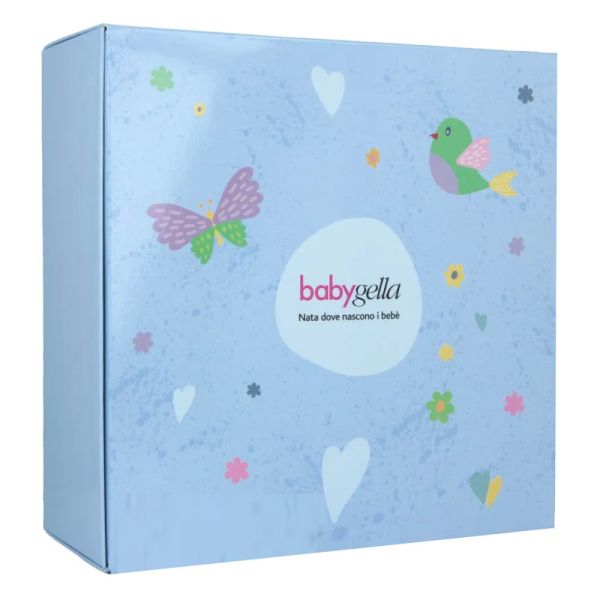 Babygella Kit Piccolissimi 0-6M