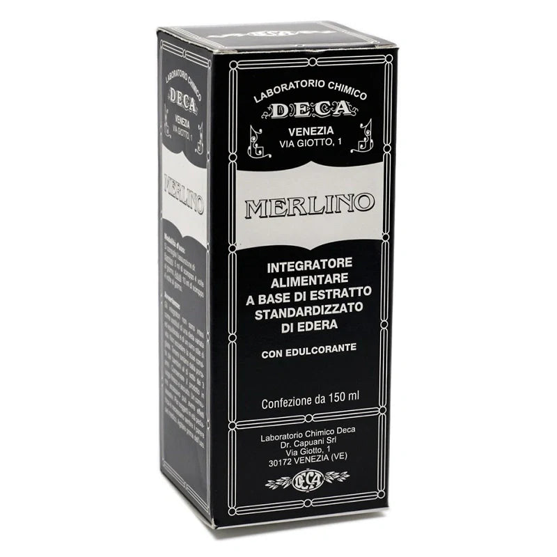 Deca Laboratorio Chimico Merlino 150 ml Parafarmaco