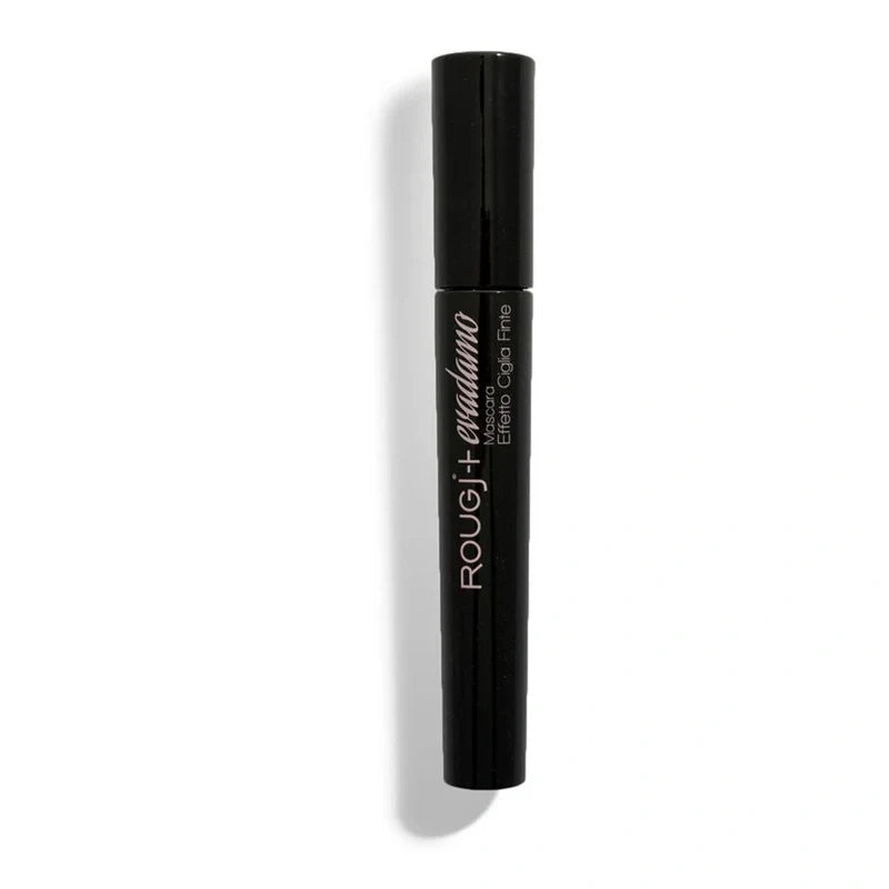 Rougj Mascara Effetto Ciglia Finte 8 ml, Cosmetici