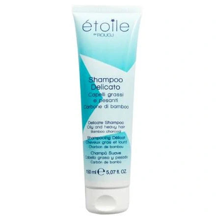 Rougj Etoile Shampoo Capelli Grassi 150 ml, Cosmetici
