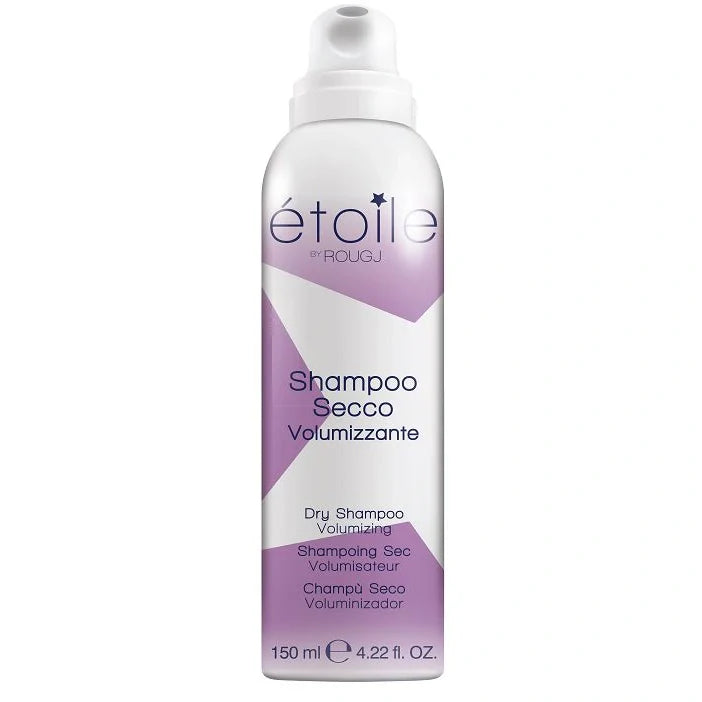 Rougj Shampoo Secco Volumizzante 150 ml Cosmetici