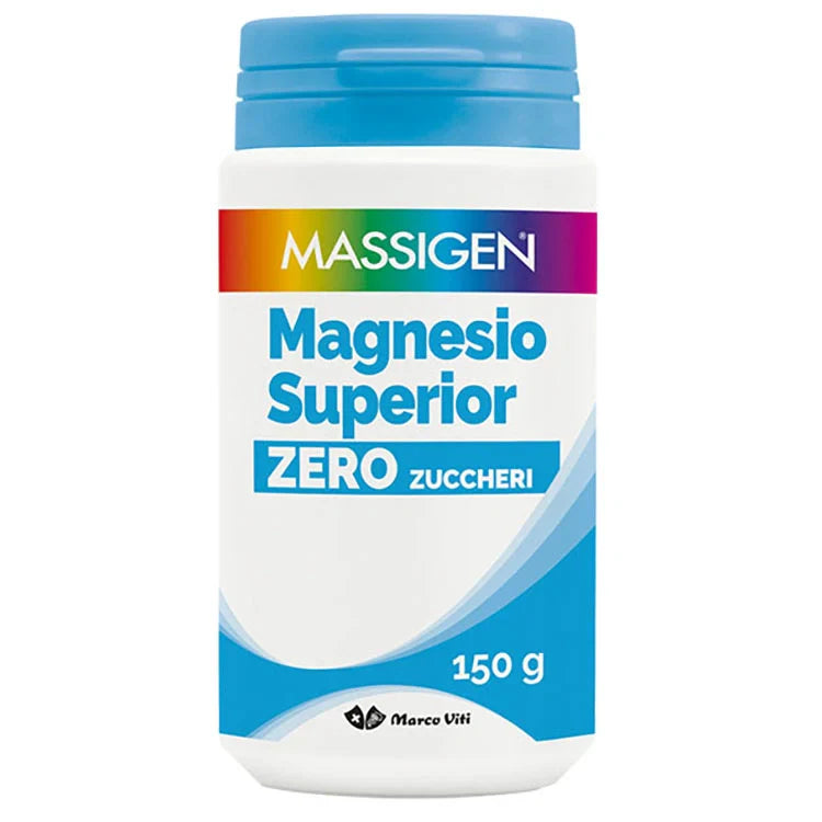 Marco Viti Magnesio Super 150 g Integratore