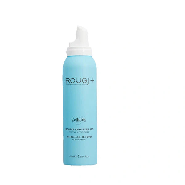 Rougj Mousse Anticellulite 150 ml Cosmetici