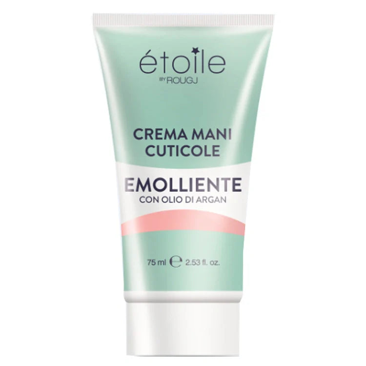 Rougj Crema Mani Emolliente 75 ml Cosmetici