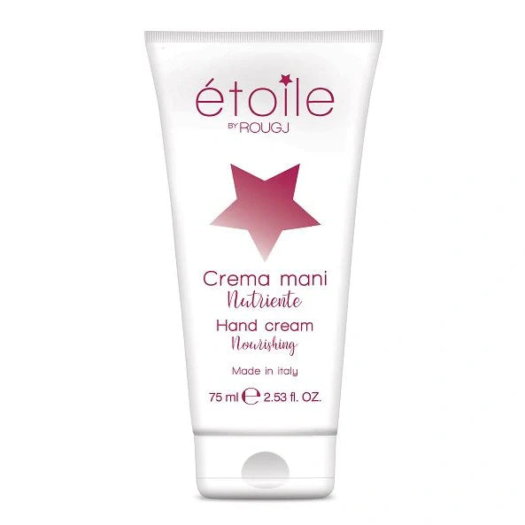Rougj Crema Mani Nutriente 75 ml Cosmetici