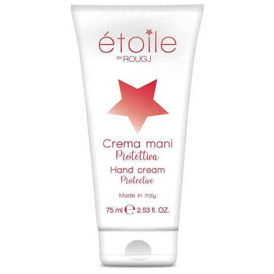 Rougj Crema Mani Nutriente 75 ml Cosmetici