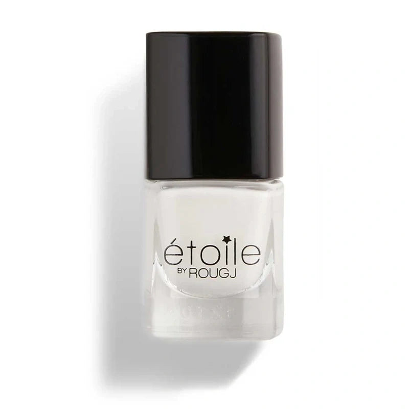 Rougj Etoile Smalto Bianca 5ml, Cosmetici per unghie