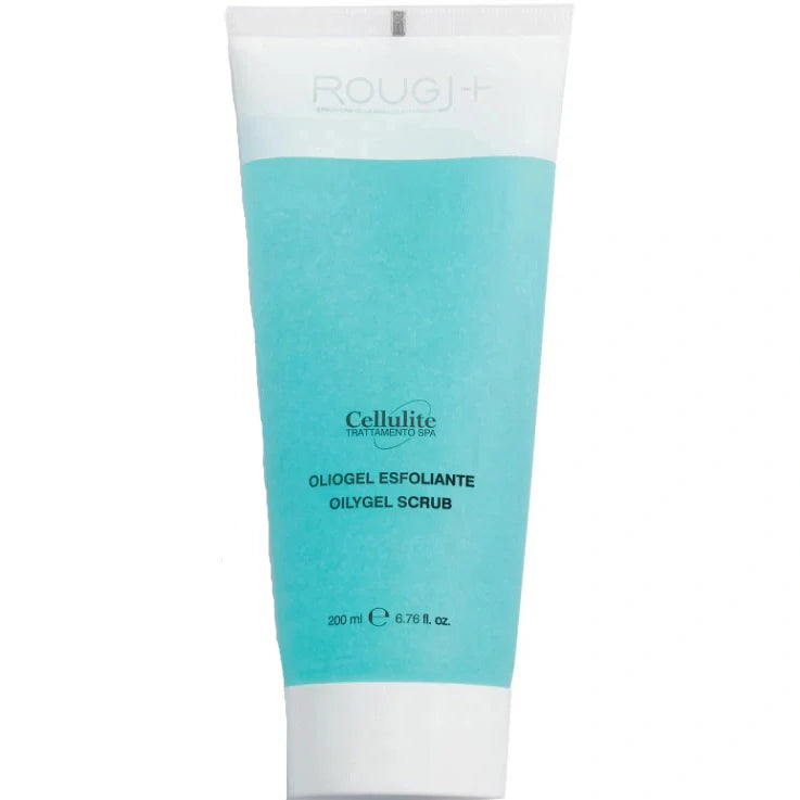 Rougj Oliogel Scrub Cellulite 200 ml Cosmetici