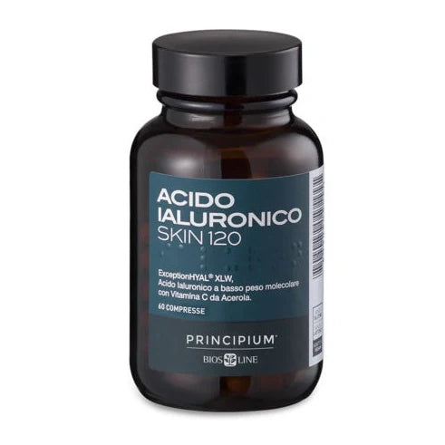 Bios Line Acido Ialuronico Skin 60 compresse Integratori