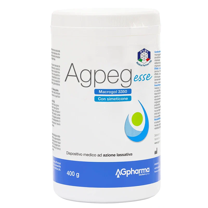 Dicofarm Agpeg Esse 400 g
