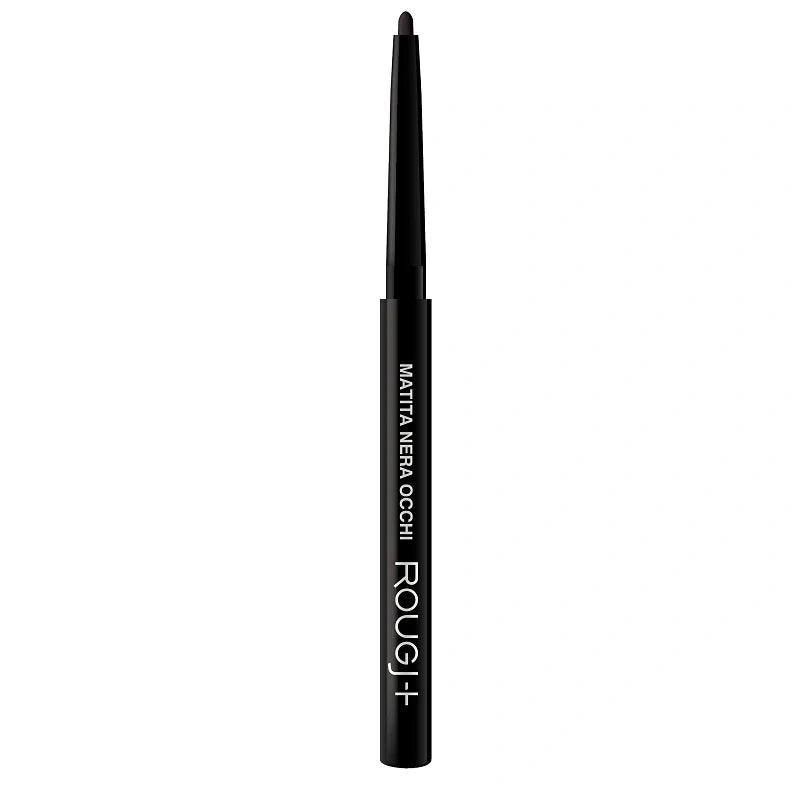 Rougj Matita Nera Occhi 0,315 g Cosmetici
